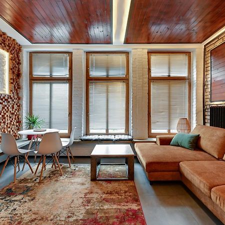 Ogarna Apartament 그단스크 외부 사진