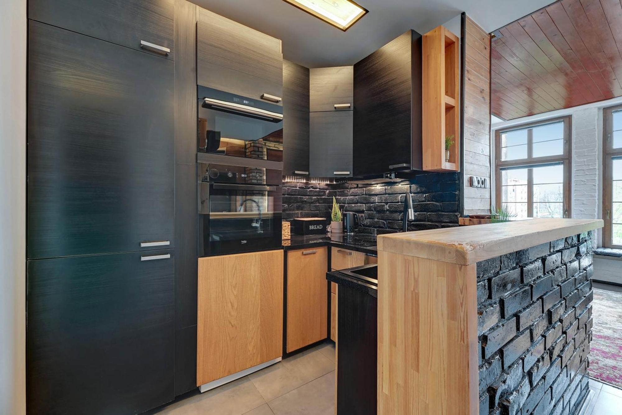 Ogarna Apartament 그단스크 외부 사진