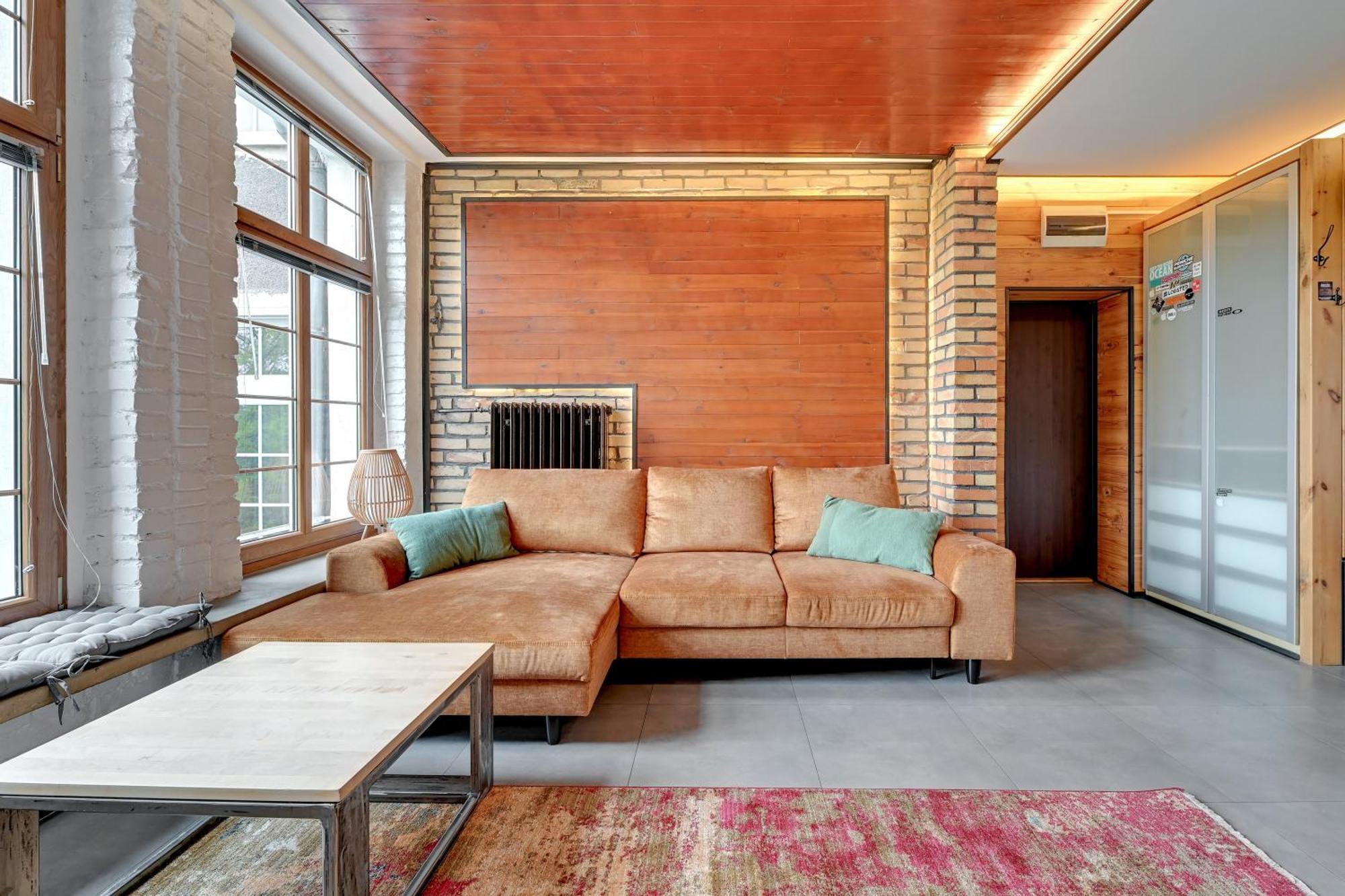 Ogarna Apartament 그단스크 외부 사진