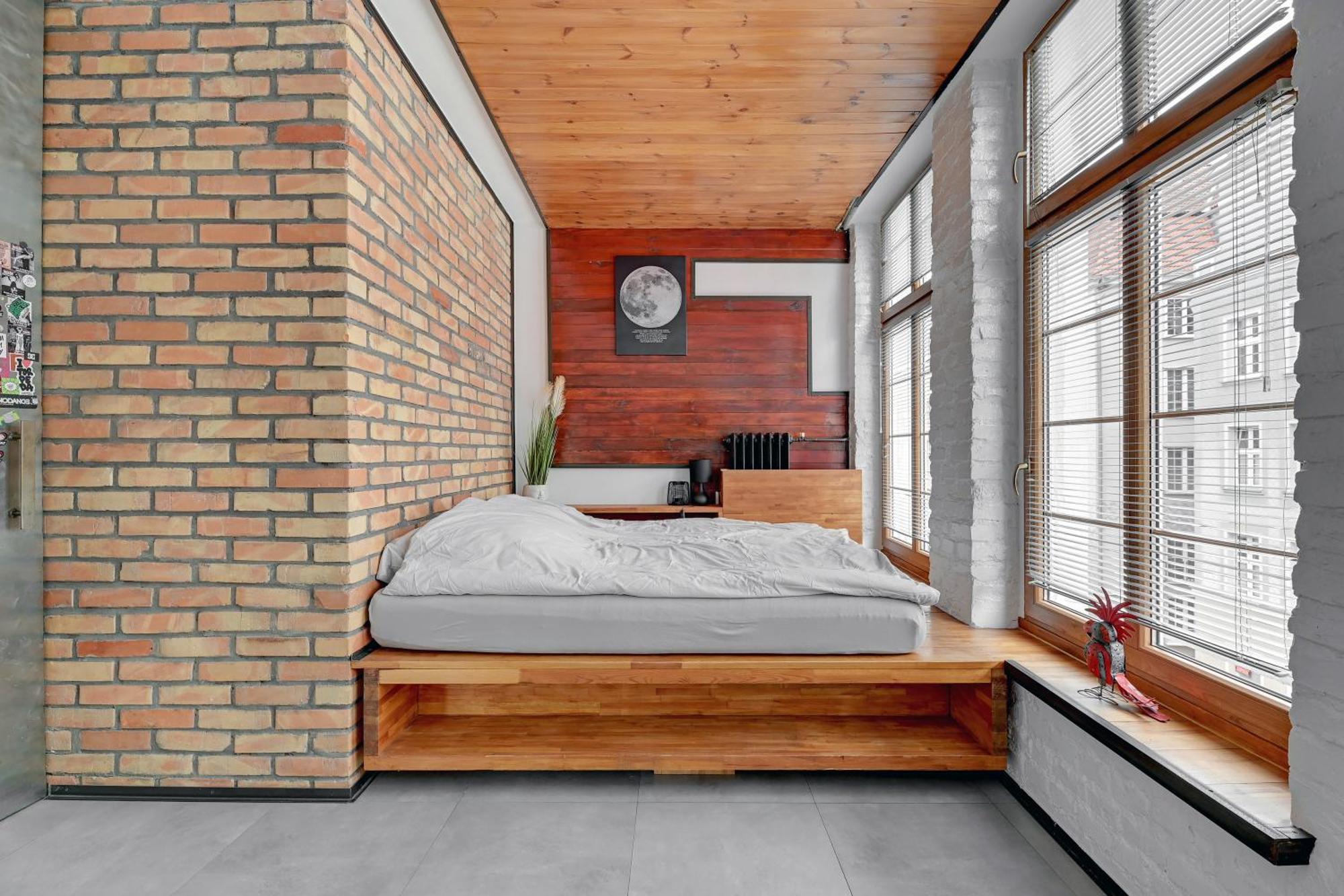 Ogarna Apartament 그단스크 외부 사진